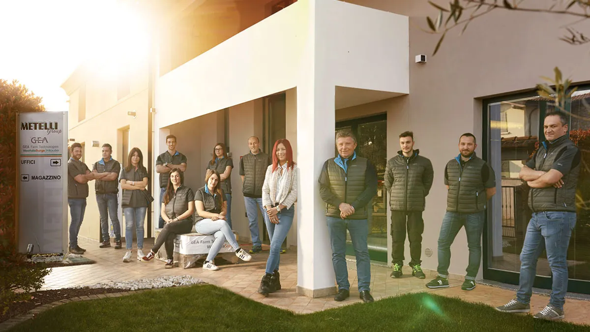 Metelli Group
