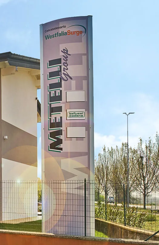 Metelli Group