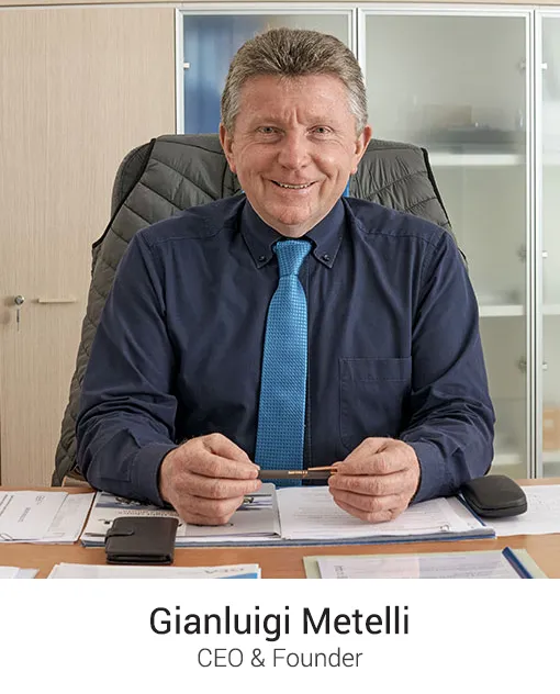 Metelli Group