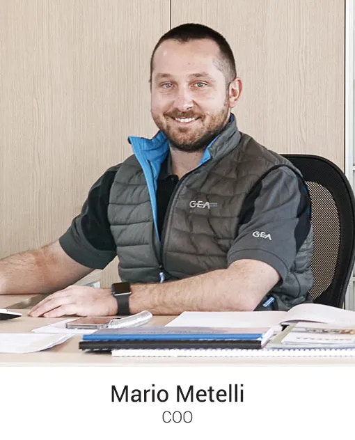 Metelli Group